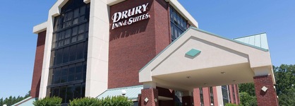Drury Inn & Suites Birmingham Grandview