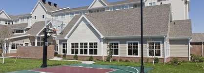 Residence Inn Bismarck North