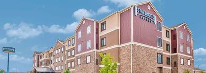 Staybridge Suites Bismarck By Ihg