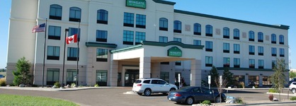 Wingate By Wyndham Bismarck