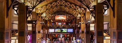 Lady Luck Casino Black Hawk
