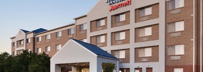 Fairfield Inn & Suites By Marriott Minneapolis Bloomington Mall Of America