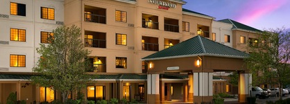 Courtyard By Marriott Kansas City East Blue Springs