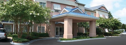 Okatie Hilton Head Hotel