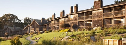 The Lodge At Bodega Bay