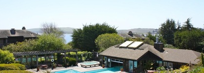 The Inn At The Tides