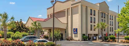 Comfort Inn Athens