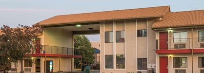 Ex Howard Johnson By Wyndham Boise