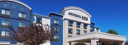 Springhill Suites Boise