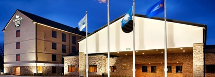 Homewood Suites By Hilton Shreveport Bossier City