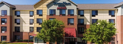 Towneplace Suites By Marriott Shreveport Bossier City