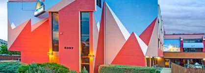 Fairfield Inn & Suites By Marriott Boulder