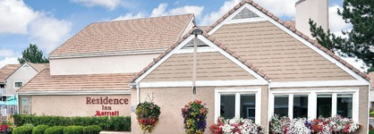 Residence Inn By Marriott Boulder