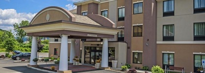 Holiday Inn Express Bradford By Ihg