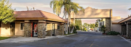 Hyland Motel Brea