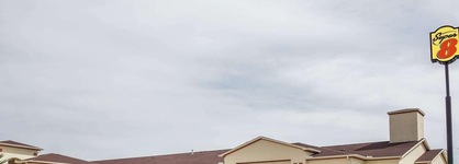 Super 8 By Wyndham Brenham Tx