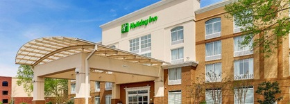 Holiday Inn Franklin - Cool Springs By Ihg