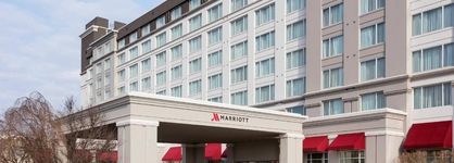 Bridgewater Marriott