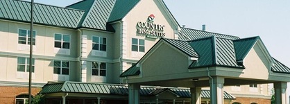 Country Inn & Suites By Radisson, Brockton (Boston), Ma