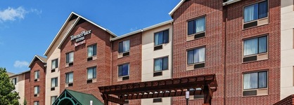 Towneplace Suites By Marriott Broken Arrow