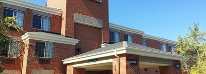 Extended Stay America Milwaukee Brookfield