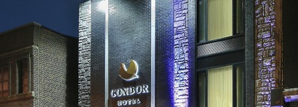 Aura Hotel Brooklyn