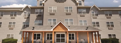 Country Inn & Suites By Radisson, Brooklyn Park - Brooklyn Center, Mn