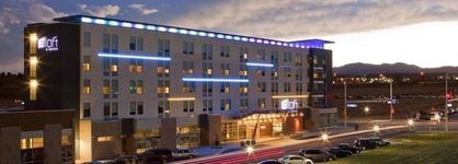 Aloft Broomfield Denver