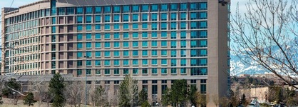 Renaissance Boulder Flatiron Hotel
