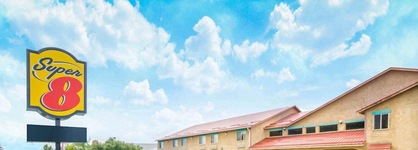 Super 8 By Wyndham Buena Vista