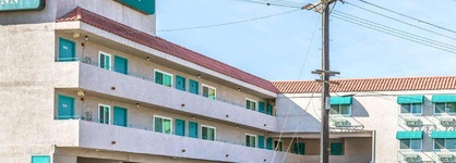 Quality Inn Burbank Airport