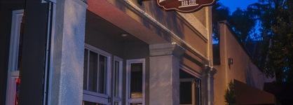 Mount View Hotel & Spa