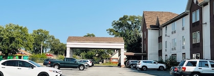 Kings Inn By Oyo Calumet Park I-57