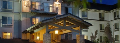 Larkspur Landing Campbell - An All-Suite Hotel