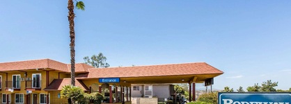 Rodeway Inn & Suites