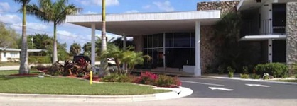 Dolphin Key Resort