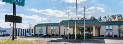 Quality Inn