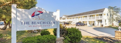 The Beach Club On Madison Avenue