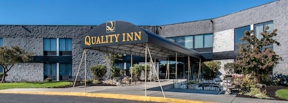 Appalachian Hotel