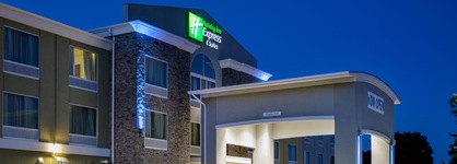 Holiday Inn Express Hotel & Suites, Carlisle-Harrisburg Area By Ihg