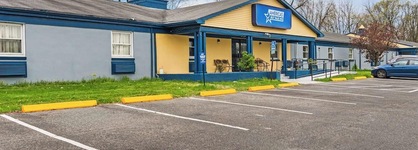 Travelodge By Wyndham Carlisle