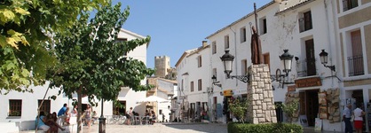 Apartamentos Serrella