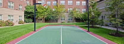 Residence Inn By Marriott Indianapolis Carmel