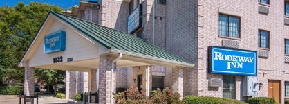 Rodeway Inn Carrollton