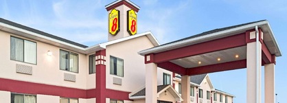 Super 8 By Wyndham Omaha Eppley Airport Carter Lake