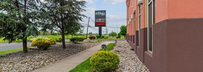 Hotel Executive Suites Newark Liberty Int'l Airport Carteret (Ewr)