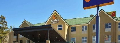 Comfort Inn & Suites Cartersville - Emerson Lake Point