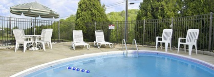 Days Inn By Wyndham Cartersville