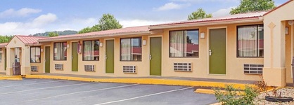 Knights Inn Cartersville