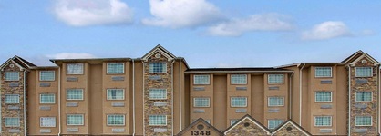 Microtel Inn & Suites By Wyndham Cartersville